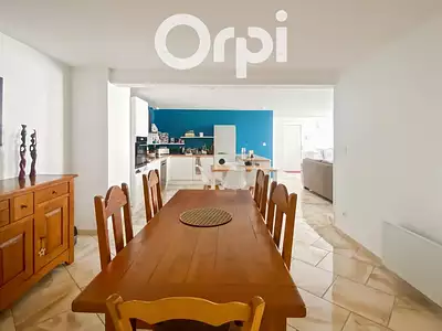Appartement, 98 m²