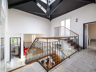 Maison, 245 m²