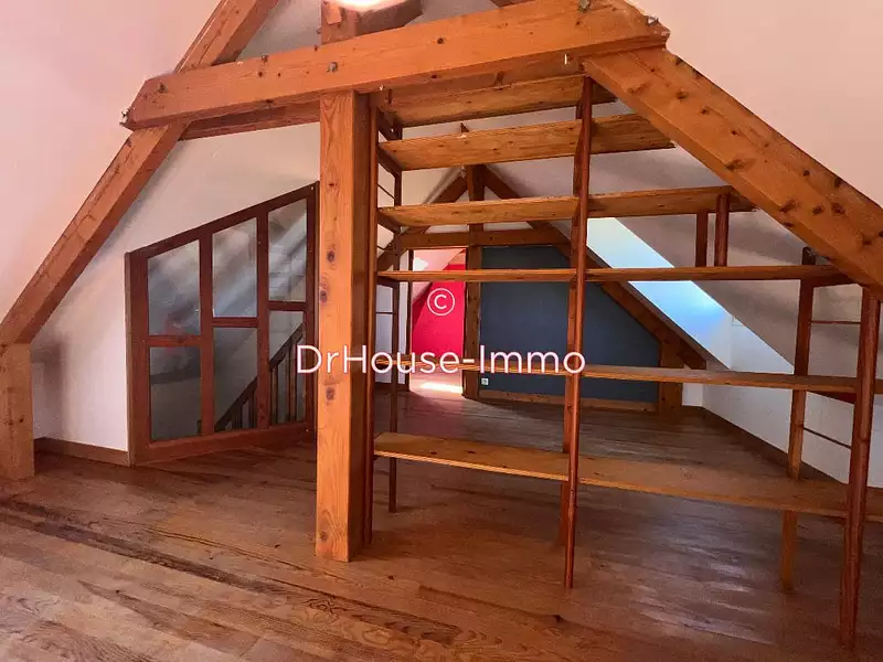 Maison, 148 m²