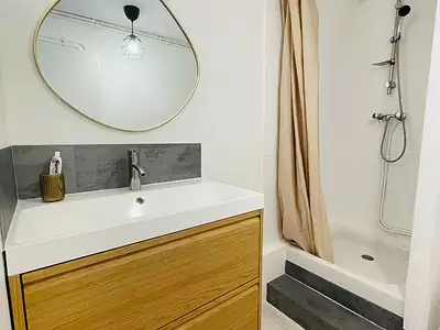 Appartement, 41,89 m²