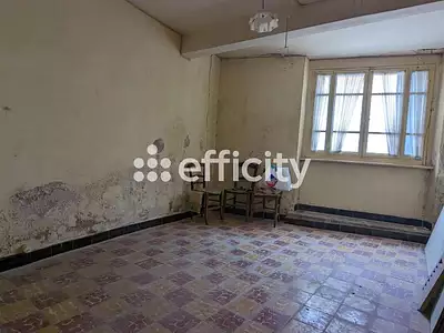 Maison, 65 m²