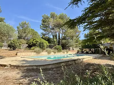 Maison, 140 m²