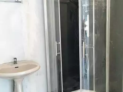 Maison, 40 m²