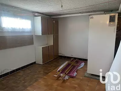 Maison, 114 m²