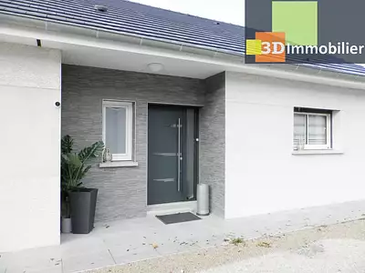 Maison, 160 m²