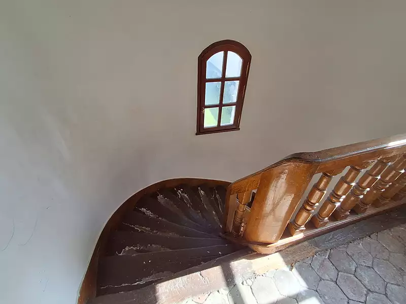 Maison, 270 m²