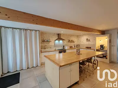 Maison, 268 m²