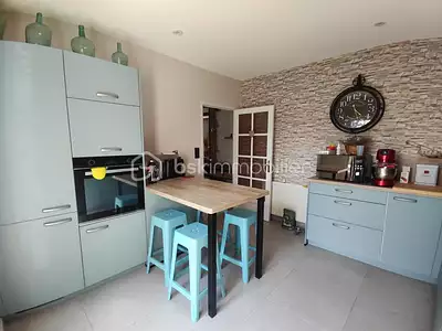 Maison, 96 m²