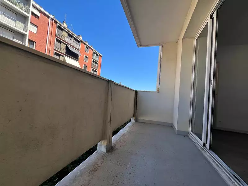 Appartement, 55 m²