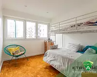 Appartement, 80,65 m²