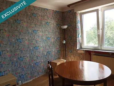 Maison, 138 m²