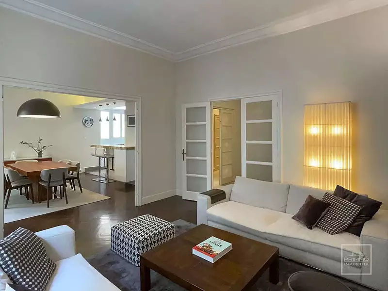 Appartement, 145,95 m²
