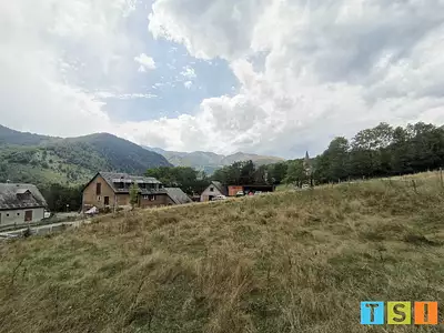Terrain, 1 239 m²