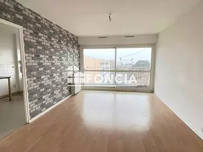 Appartement, 74 m²