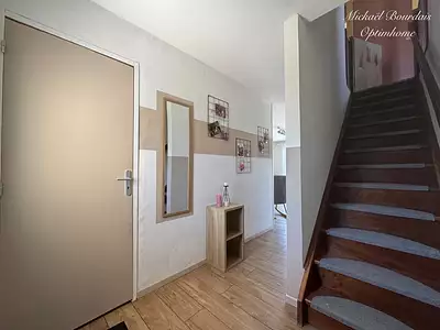 Maison, 100 m²