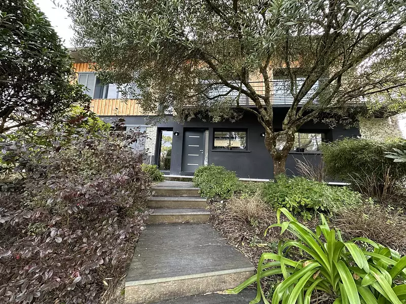 Maison, 164 m²