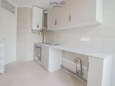 Appartement, 67,87 m²