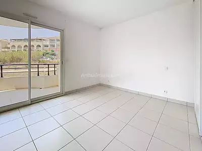 Appartement, 48 m²