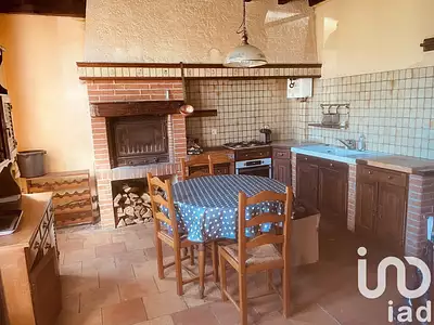 Maison, 115 m²
