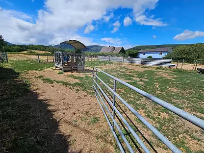 Terrain, 600 m²