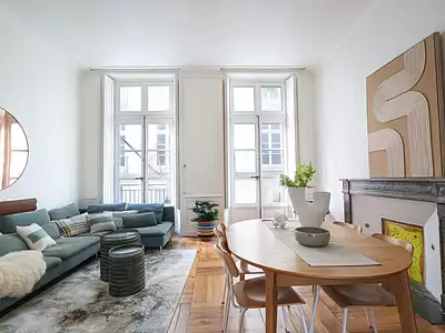 Appartement, 84,85 m²