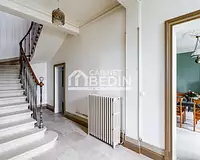 Maison, 302,6 m²