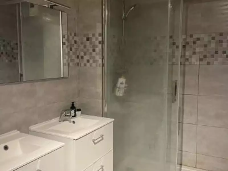 Appartement, 74 m²