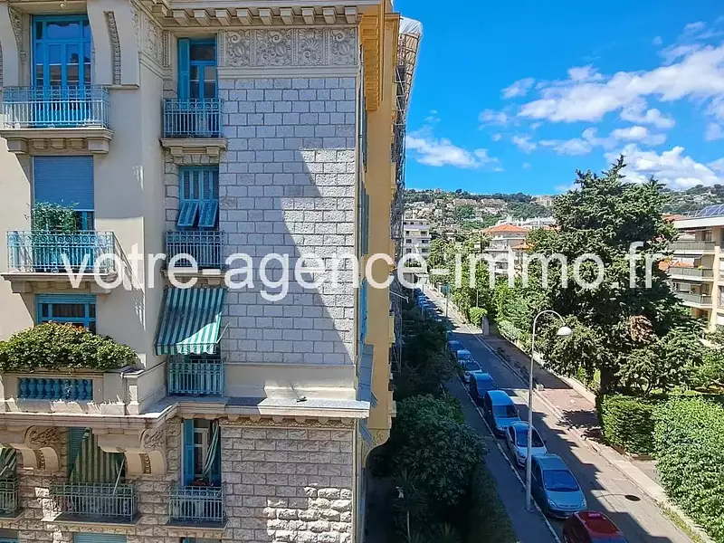 Appartement, 31,92 m²