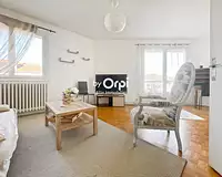 Appartement, 45 m²