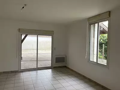 Maison, 64,46 m²