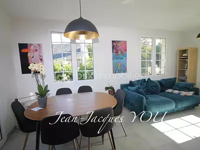 Maison, 66 m²