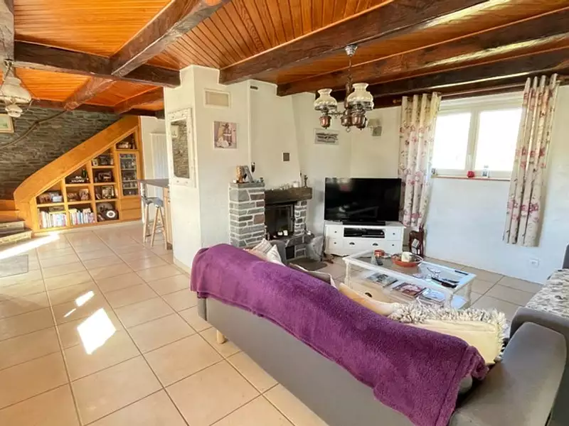 Maison, 165 m²