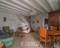 Maison, 243 m²