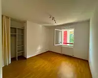Appartement, 56,31 m²