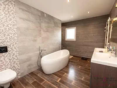 Maison, 226 m²