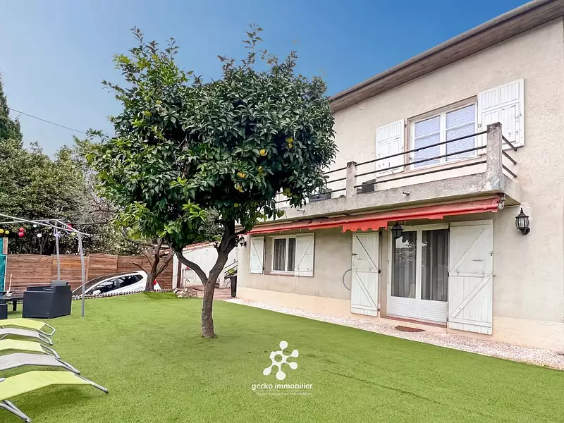 Maison, 100 m²