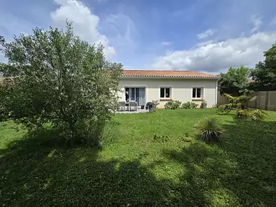 Maison, 100 m²