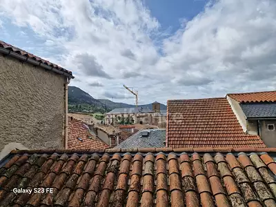 Maison, 87 m²