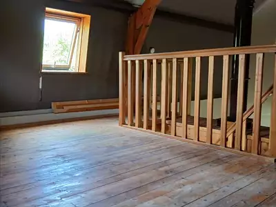 Maison, 46,9 m²