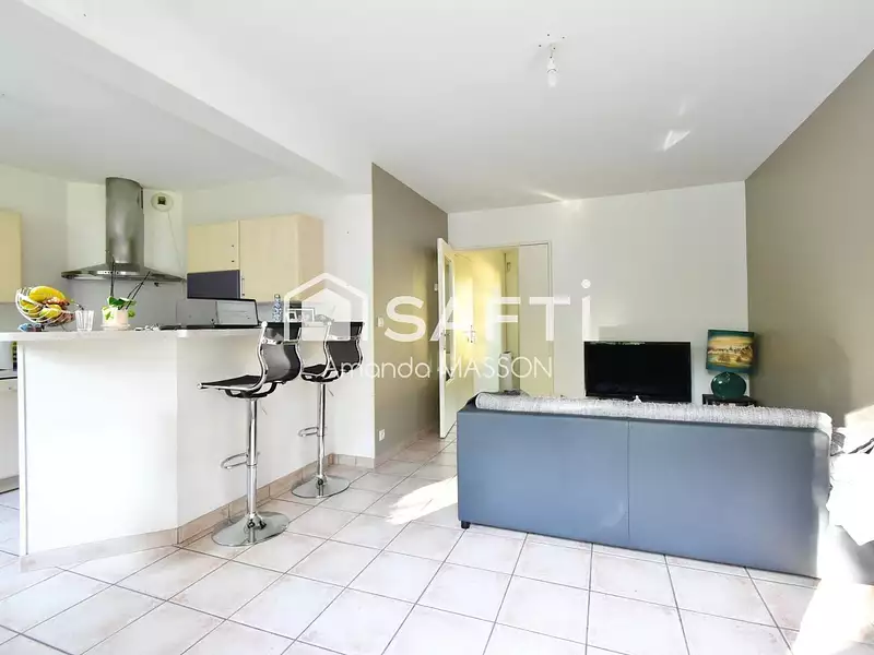 Maison, 80 m²