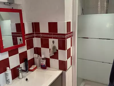 Appartement, 96 m²