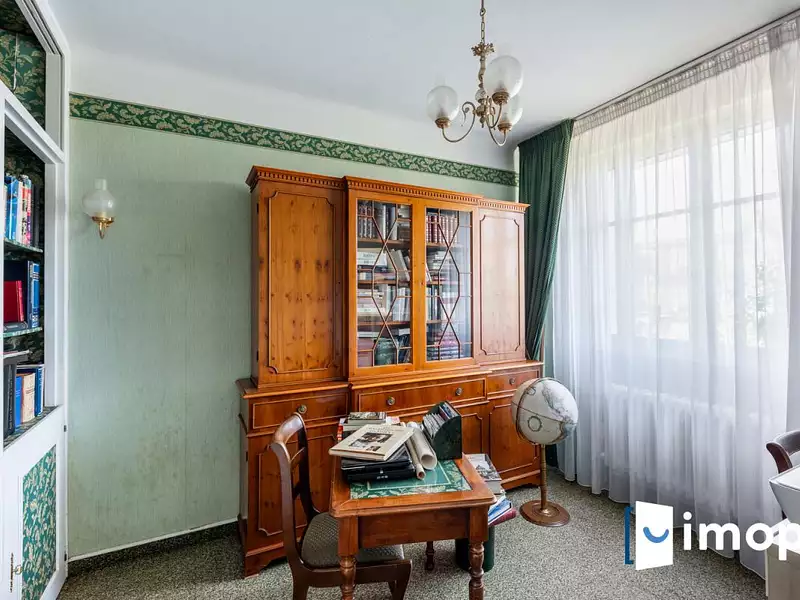 Maison, 125 m²