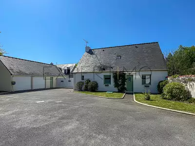 Maison, 146 m²