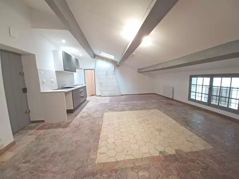 Appartement, 50,32 m²