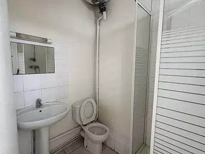Divers, 86 m²