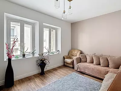 Maison, 108 m²