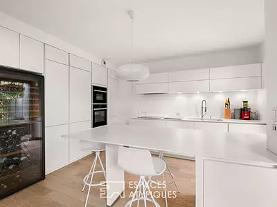 Appartement, 117 m²