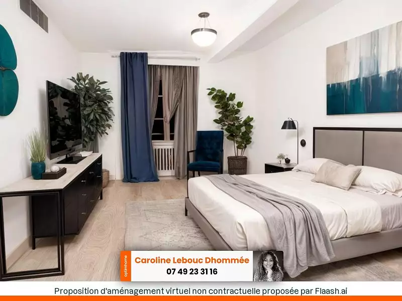 Maison, 78 m²