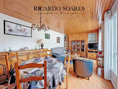 Maison, 82 m²