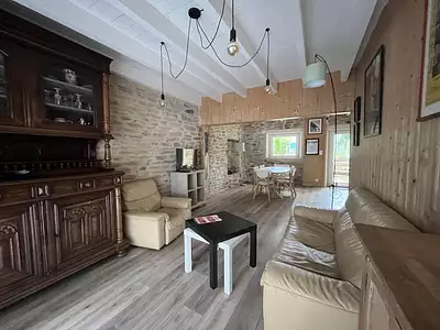 Maison, 98 m²